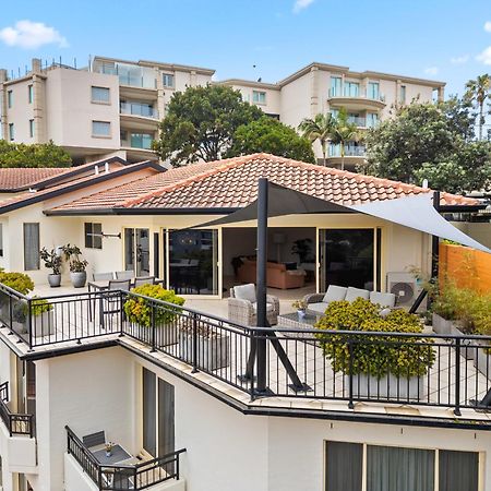Terrigal Sails Serviced Apartments Exterior photo