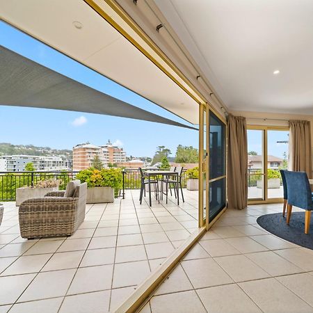 Terrigal Sails Serviced Apartments Exterior photo