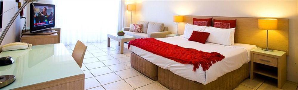 Terrigal Sails Serviced Apartments Exterior photo