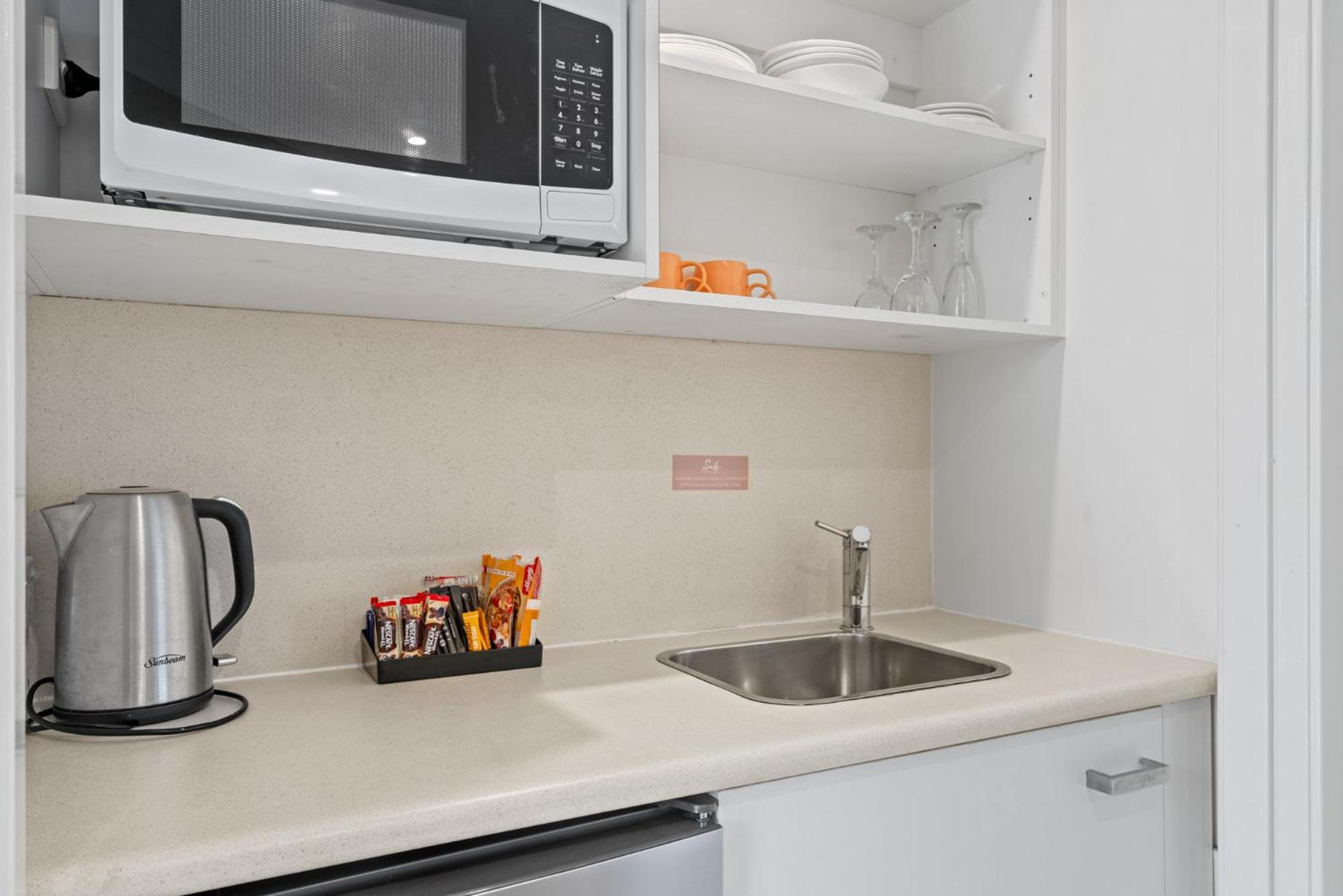 Terrigal Sails Serviced Apartments Room photo
