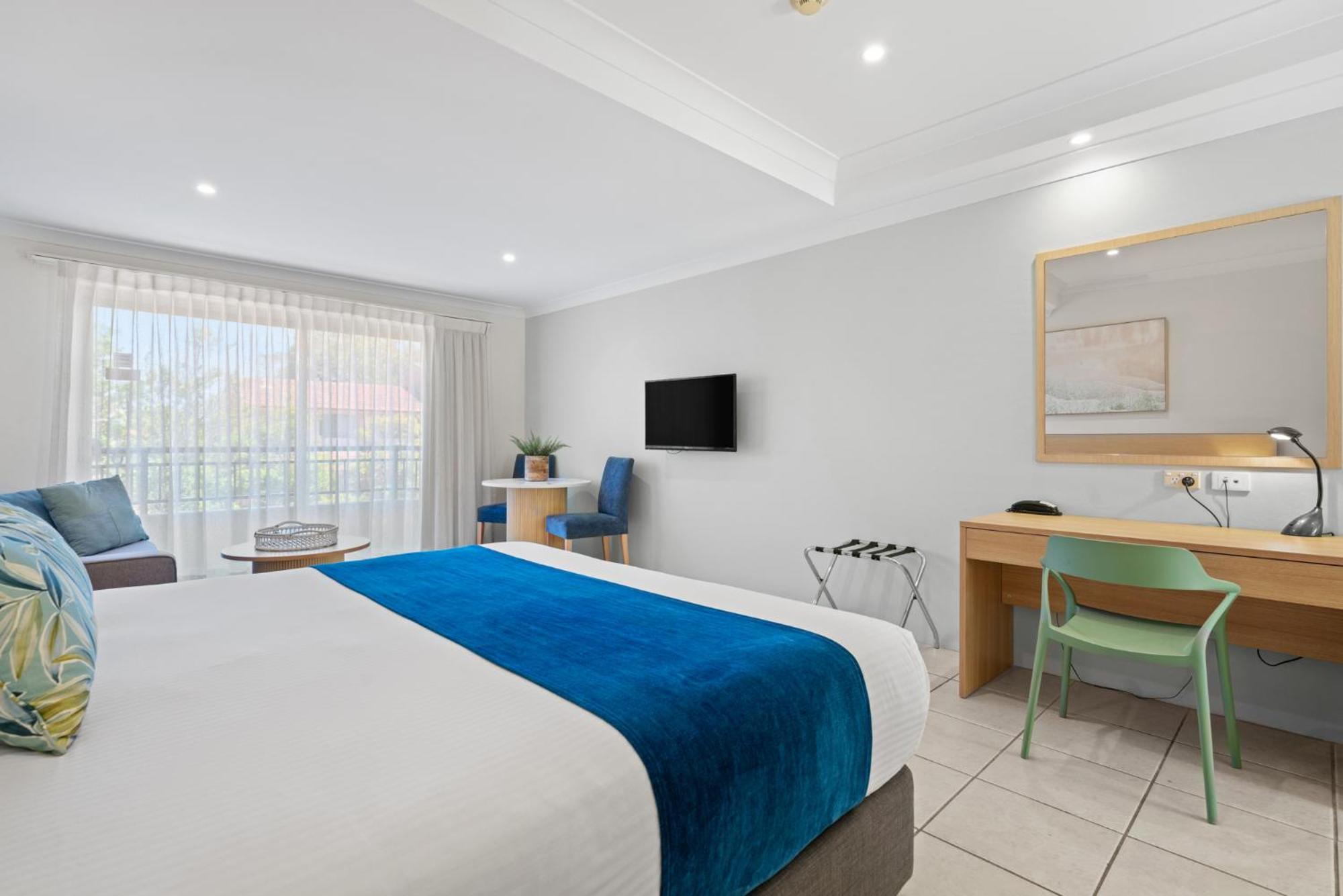 Terrigal Sails Serviced Apartments Room photo