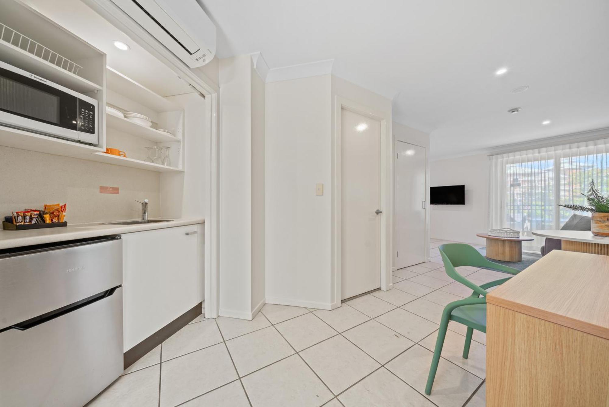 Terrigal Sails Serviced Apartments Room photo