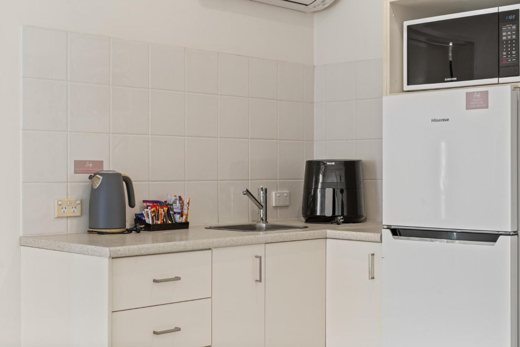 Terrigal Sails Serviced Apartments Room photo