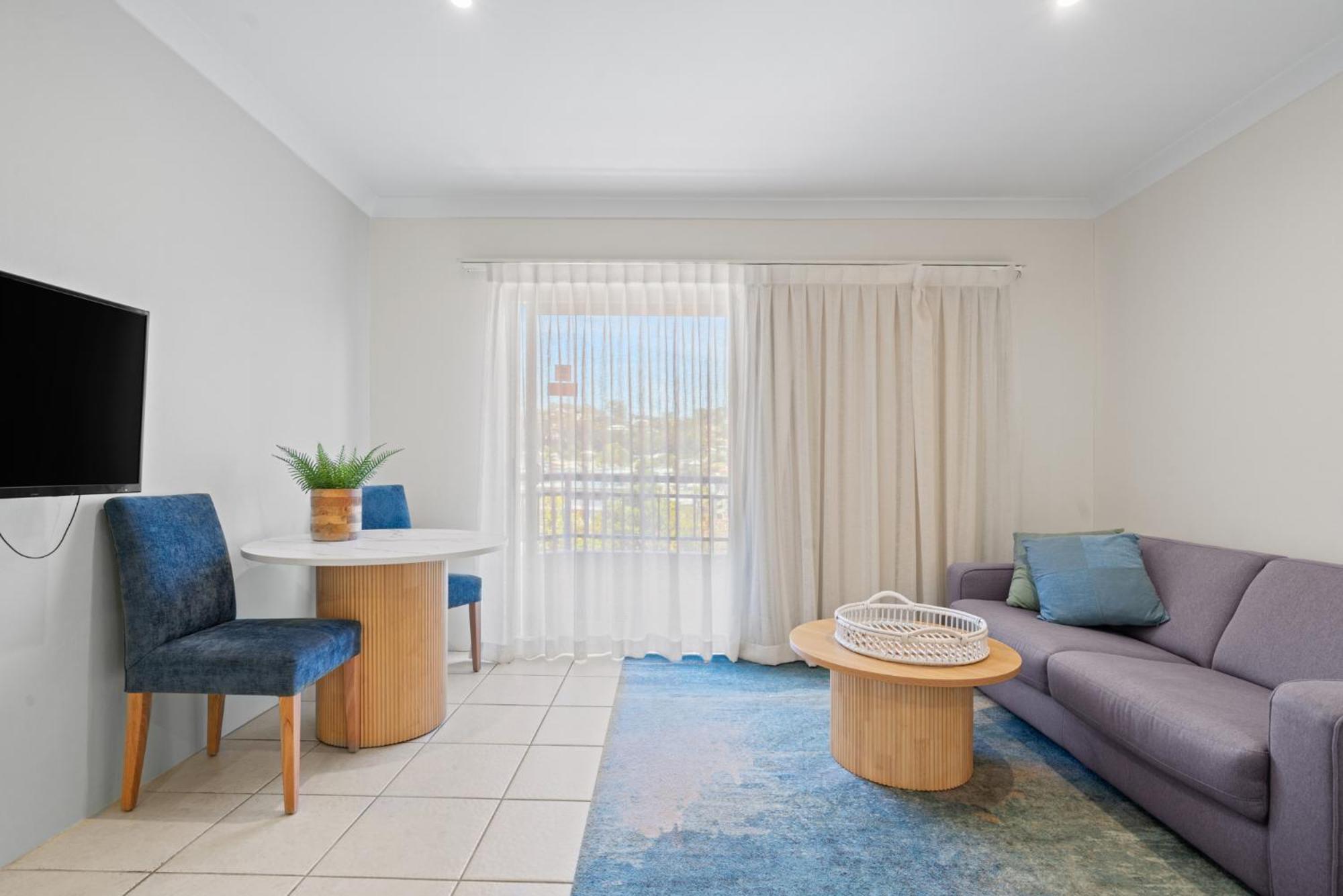 Terrigal Sails Serviced Apartments Room photo