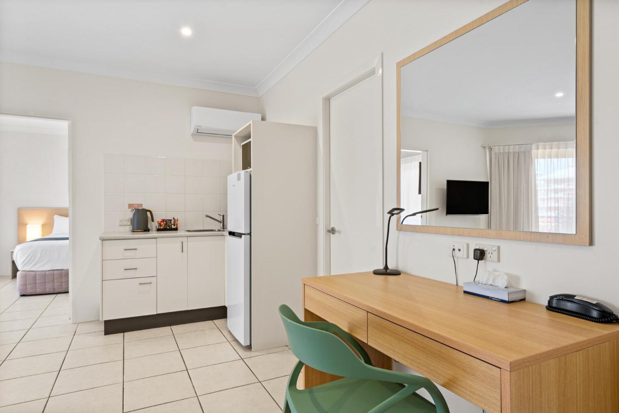 Terrigal Sails Serviced Apartments Room photo