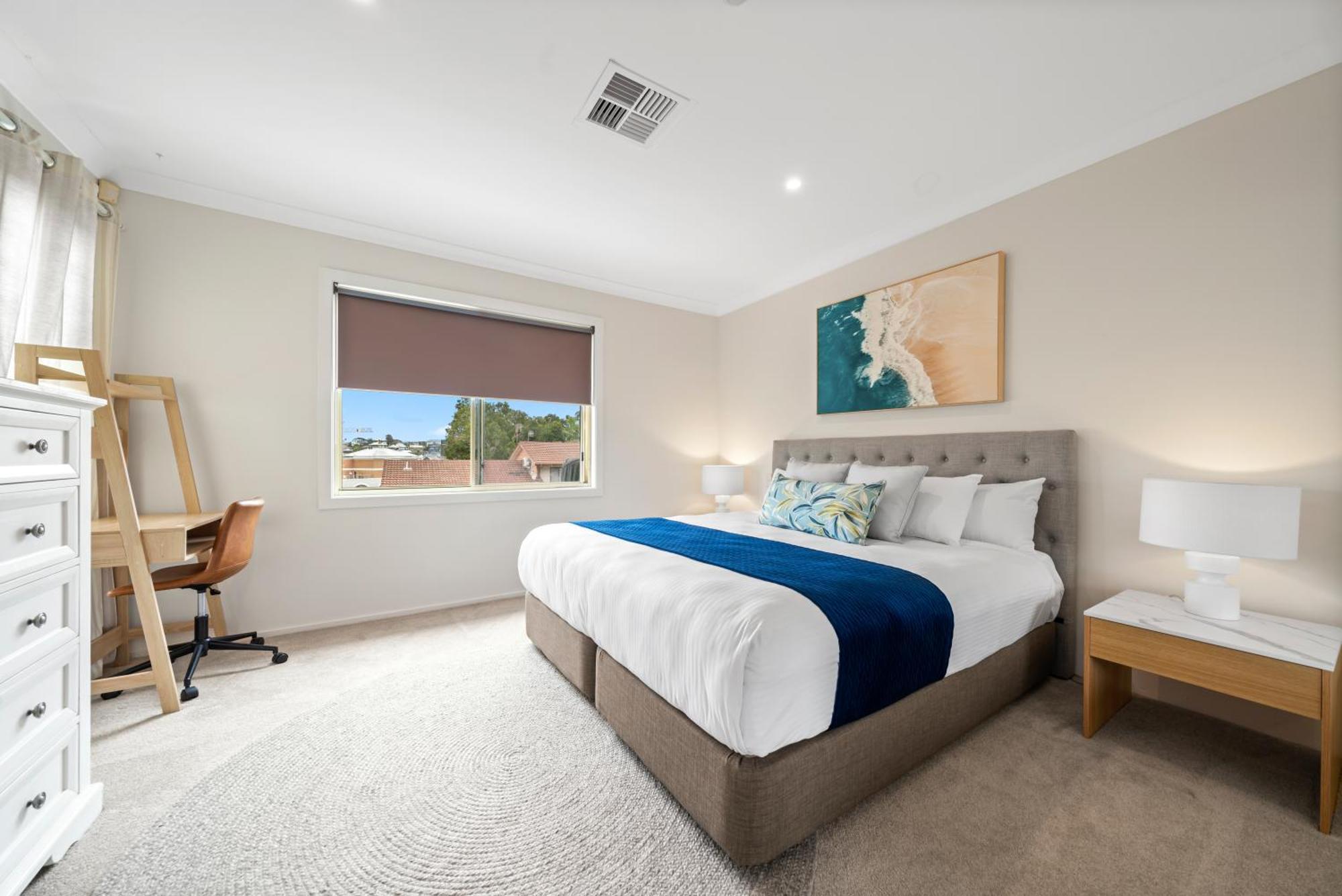 Terrigal Sails Serviced Apartments Room photo