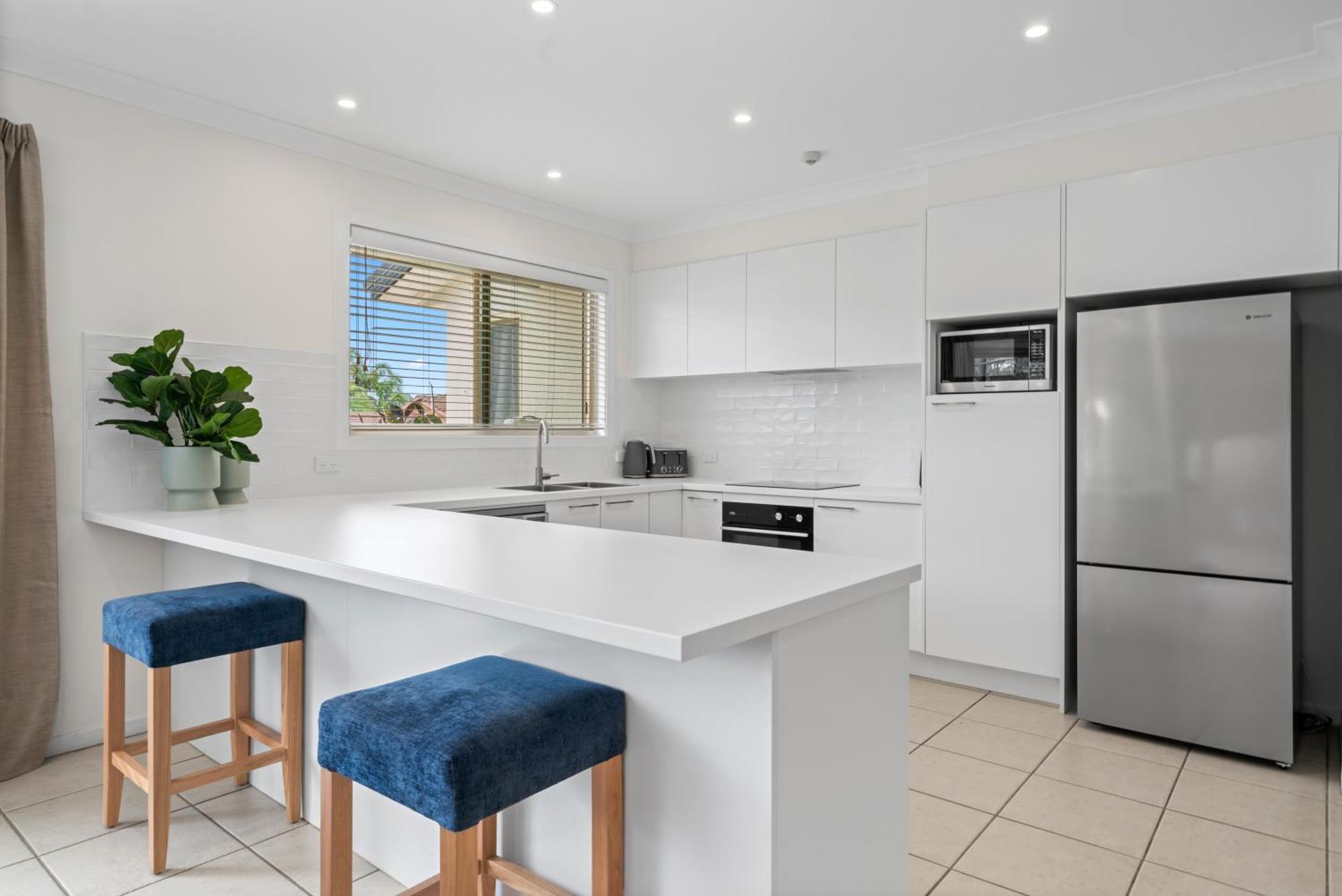 Terrigal Sails Serviced Apartments Room photo