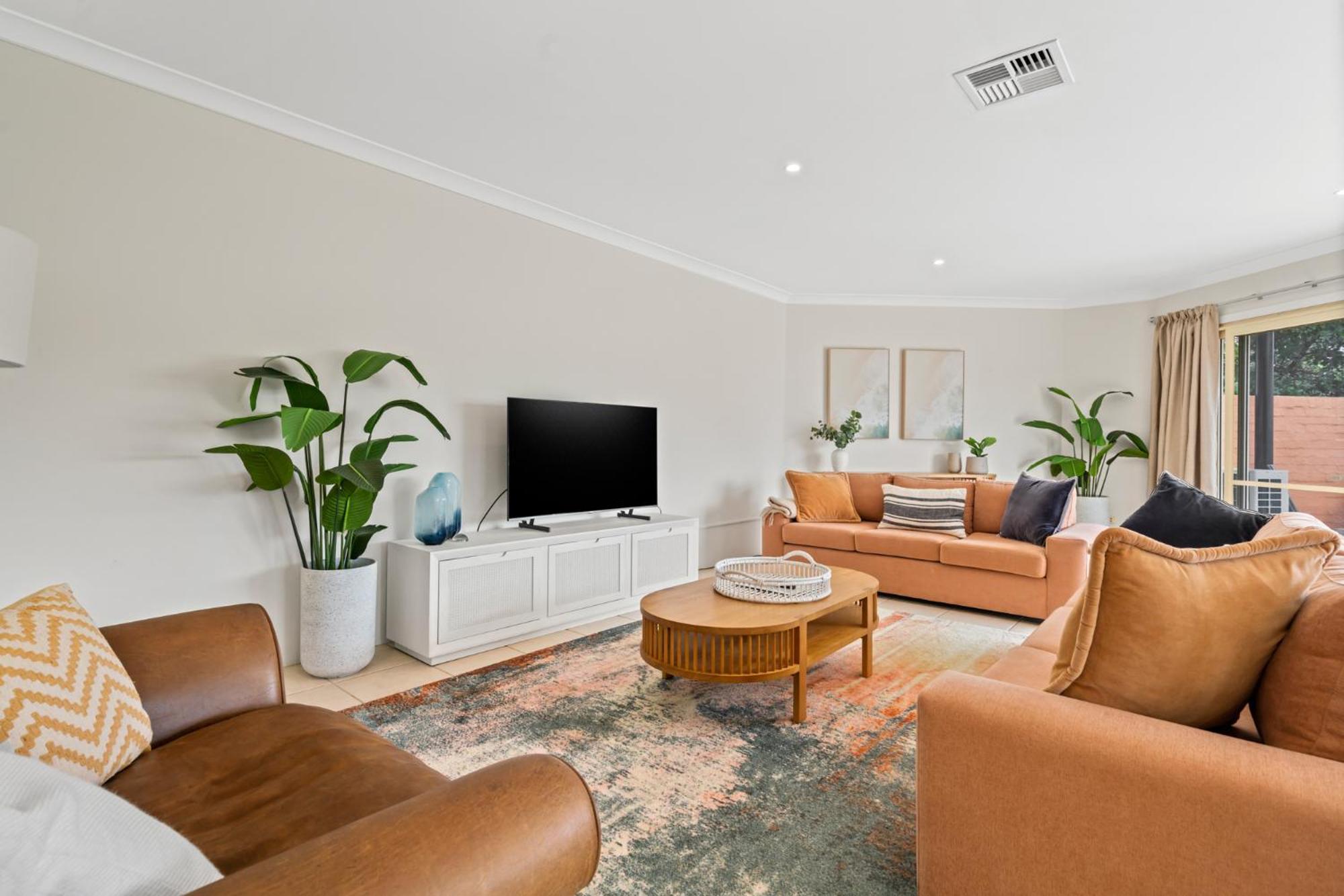 Terrigal Sails Serviced Apartments Exterior photo