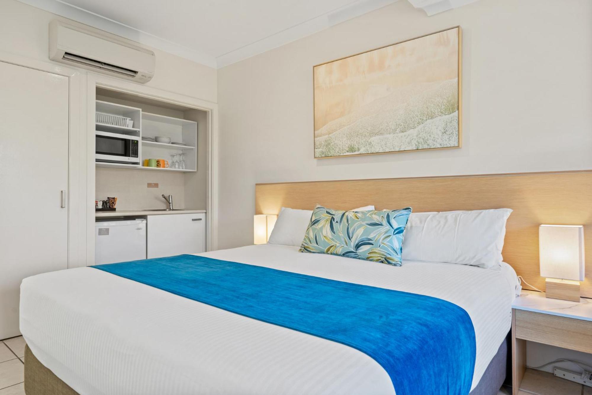 Terrigal Sails Serviced Apartments Room photo
