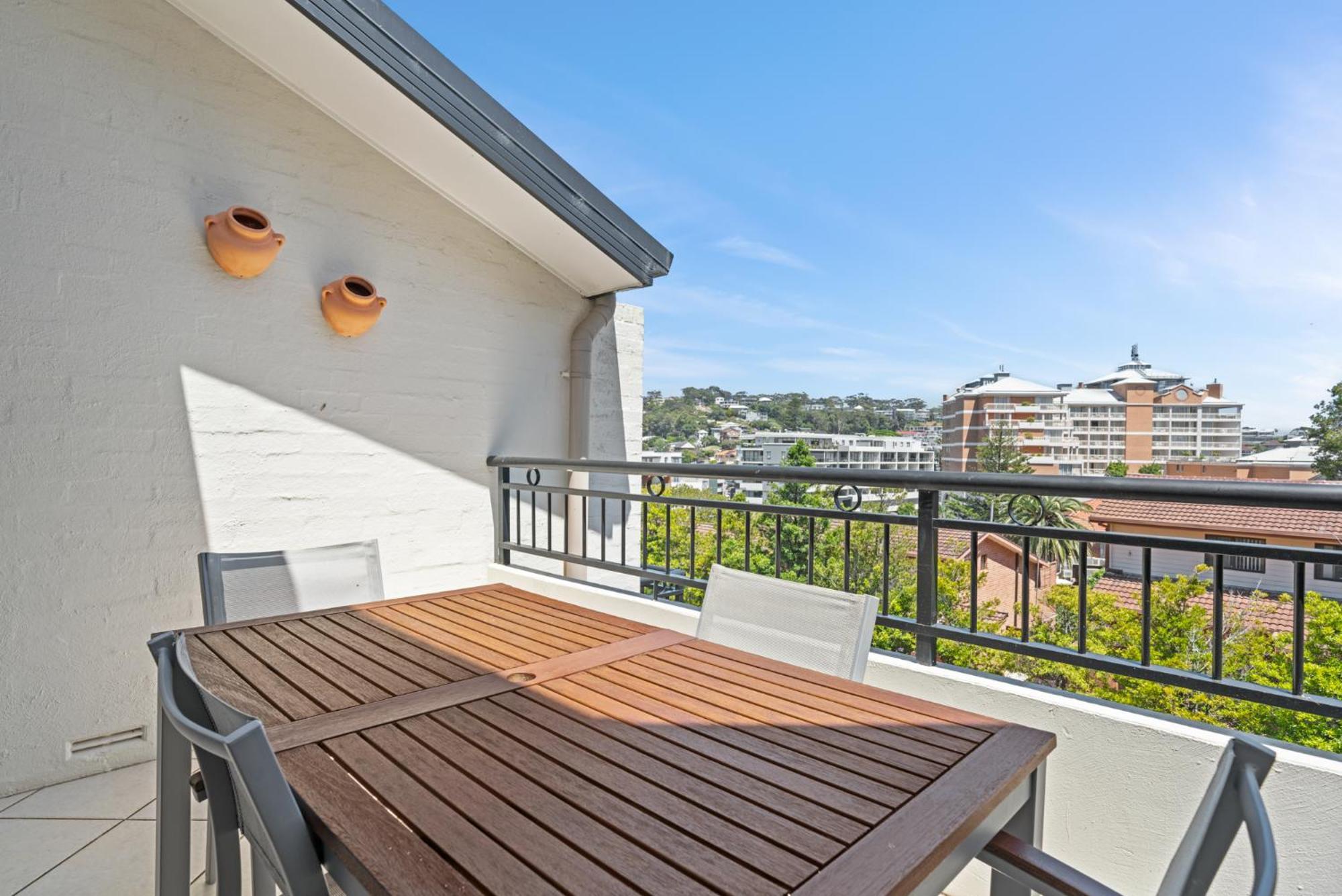 Terrigal Sails Serviced Apartments Room photo