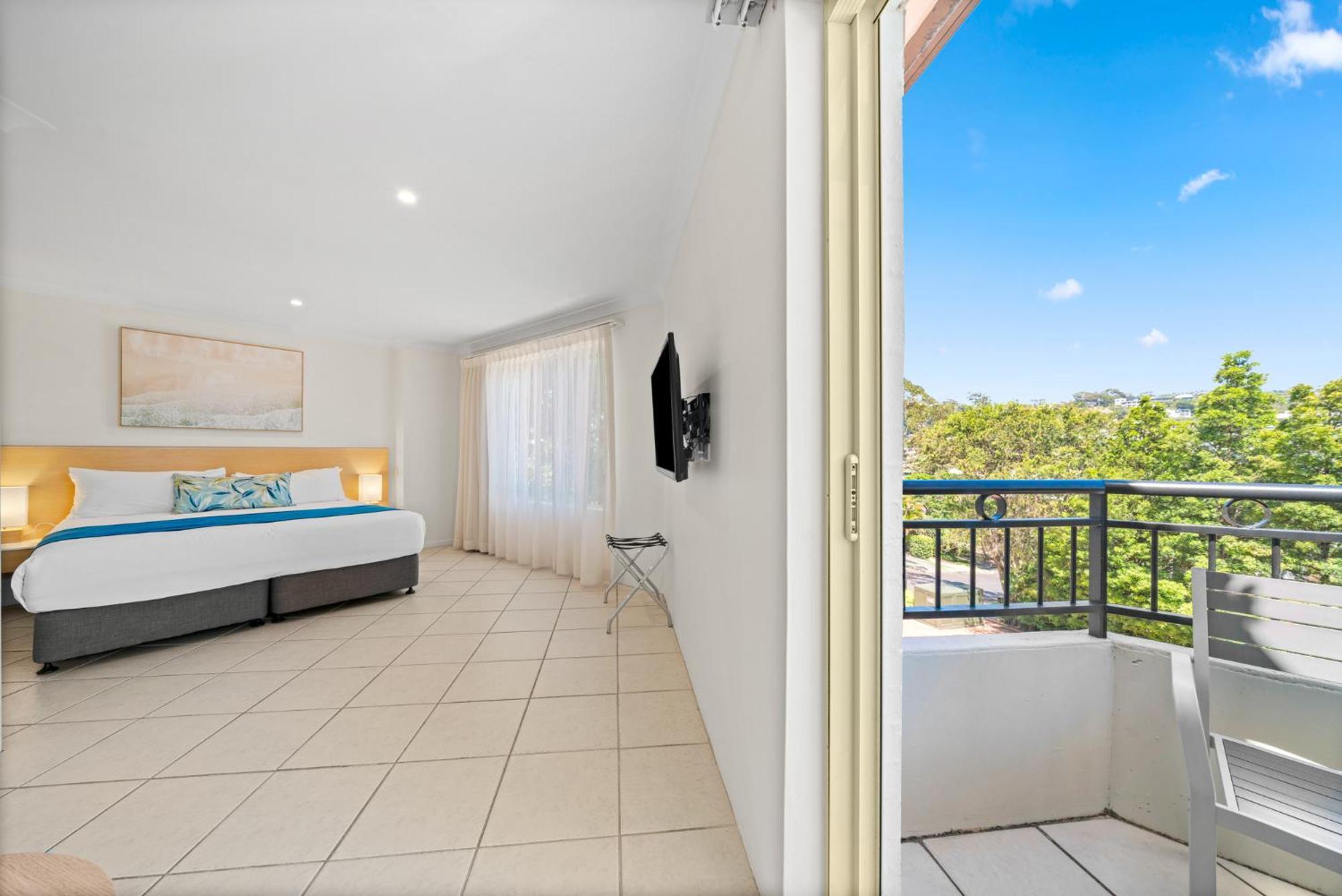 Terrigal Sails Serviced Apartments Room photo