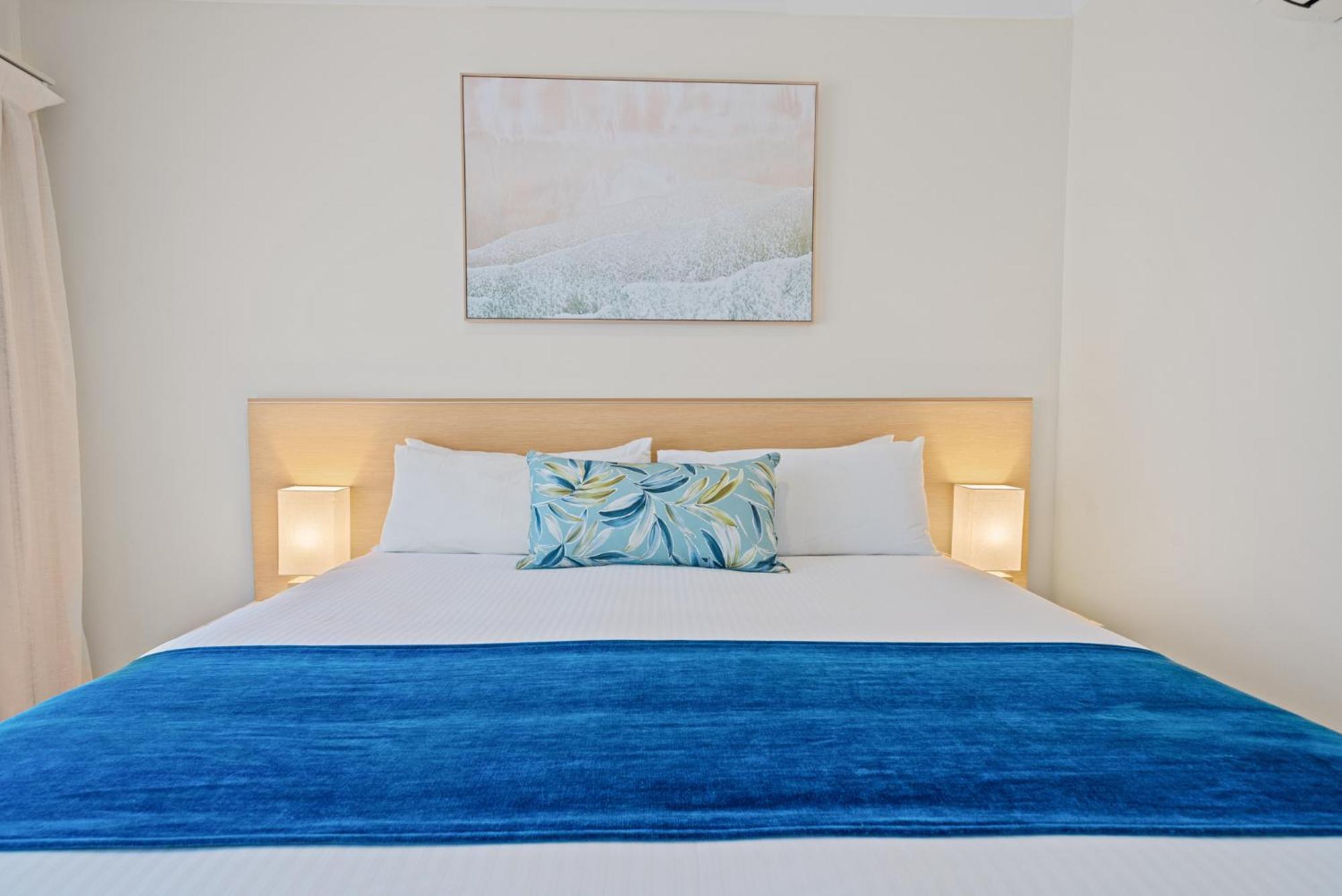 Terrigal Sails Serviced Apartments Room photo