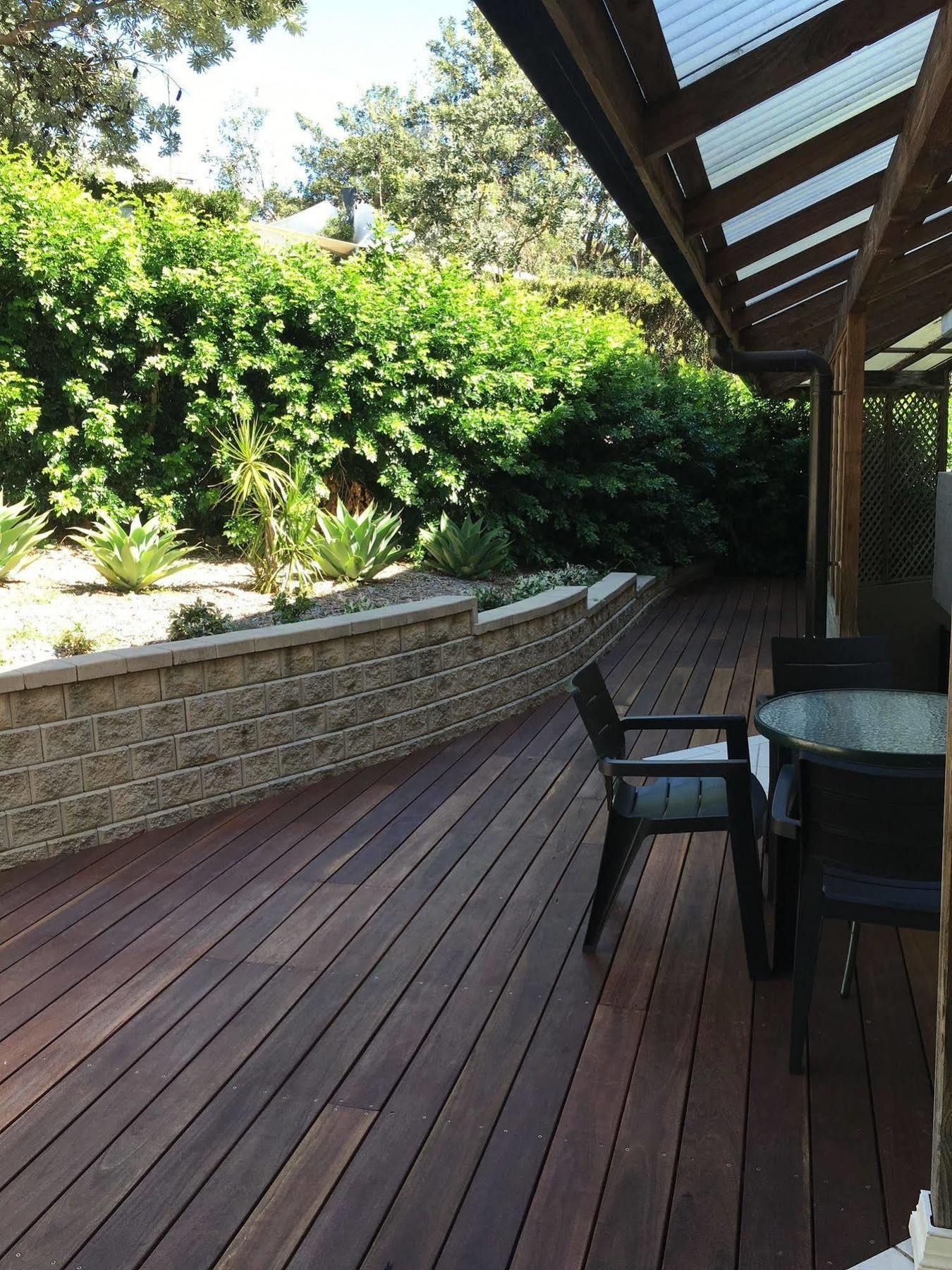 Terrigal Sails Serviced Apartments Exterior photo