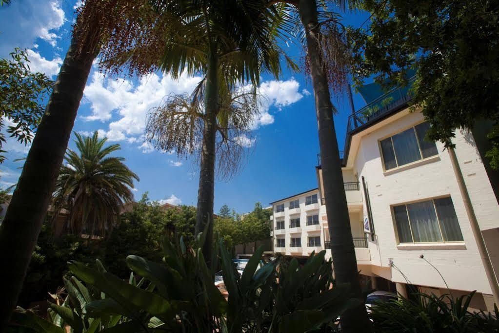 Terrigal Sails Serviced Apartments Exterior photo