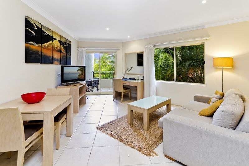 Terrigal Sails Serviced Apartments Exterior photo